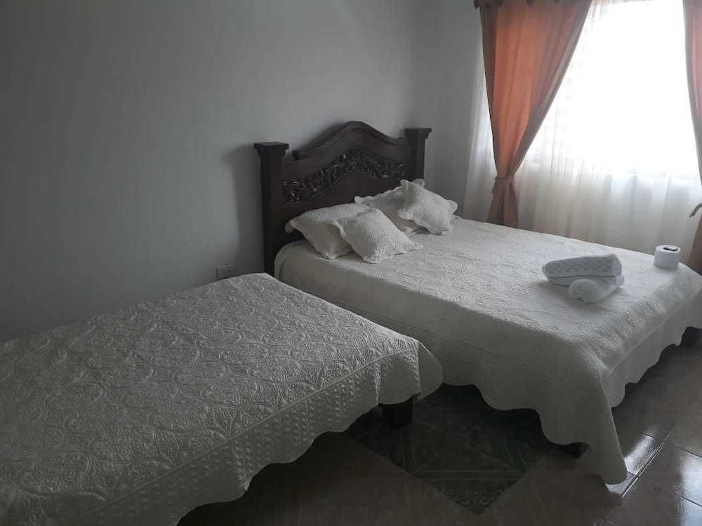 Aparta-Hotel Villa Luna