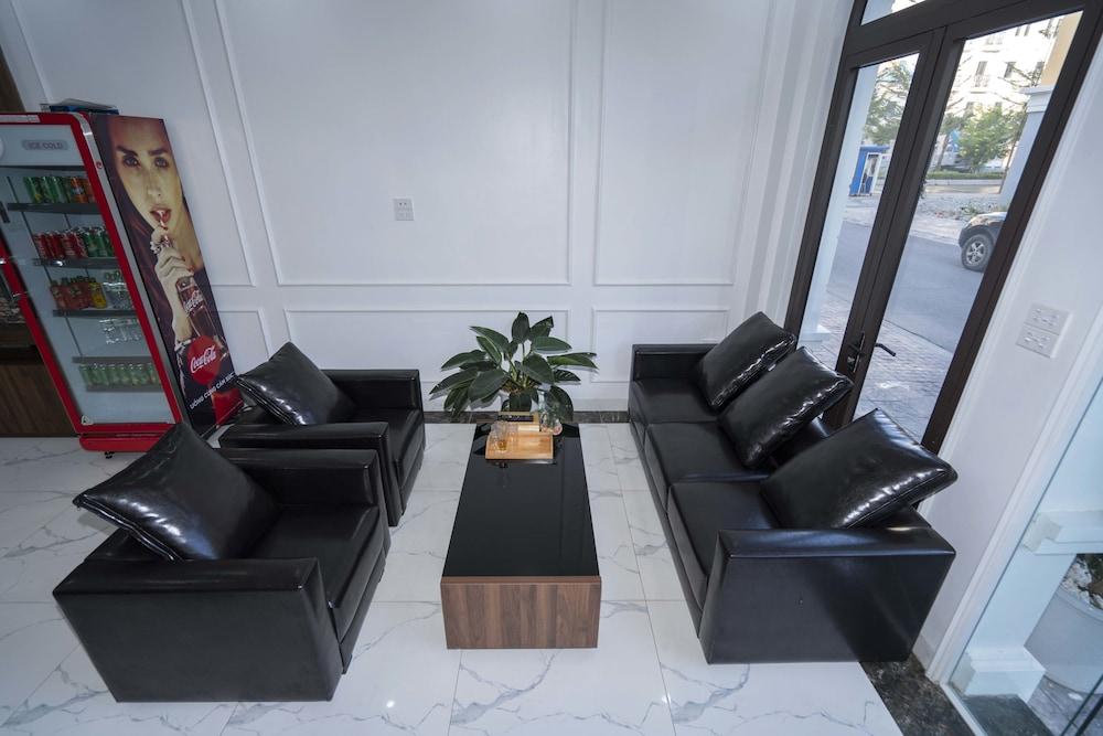 Ha Long Sun Bay Hotel