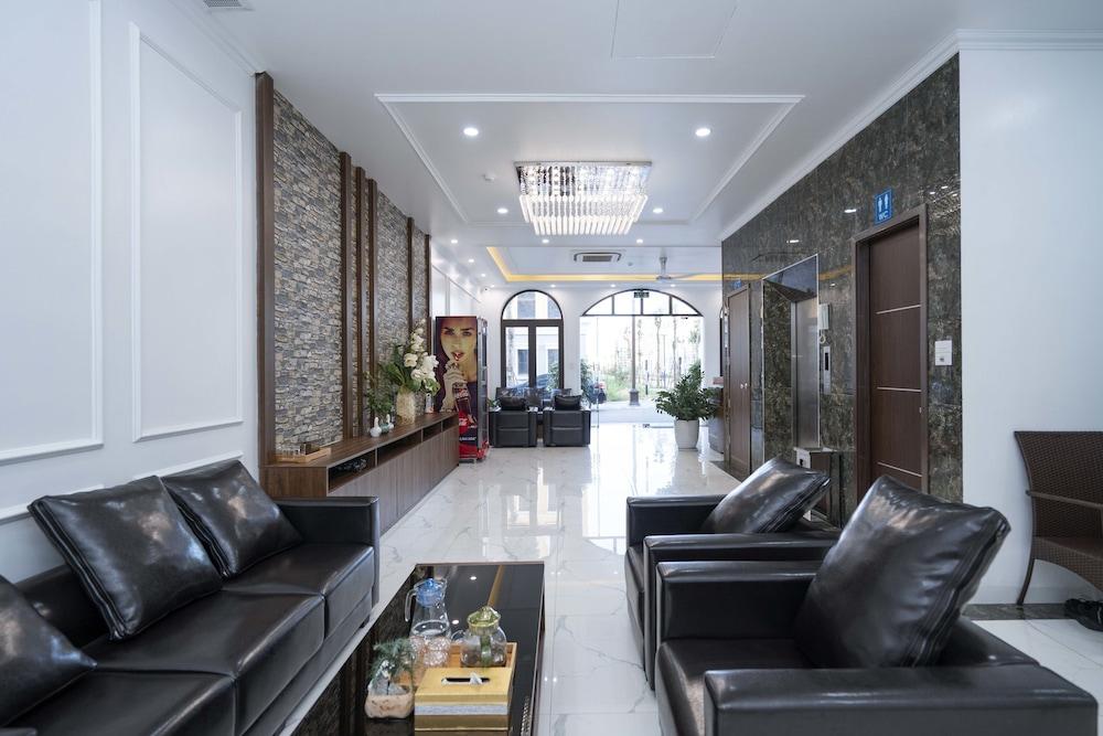 Ha Long Sun Bay Hotel