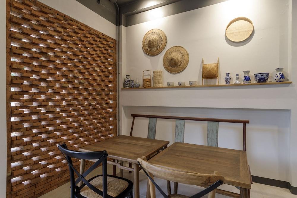 The Locals Chiang Mai