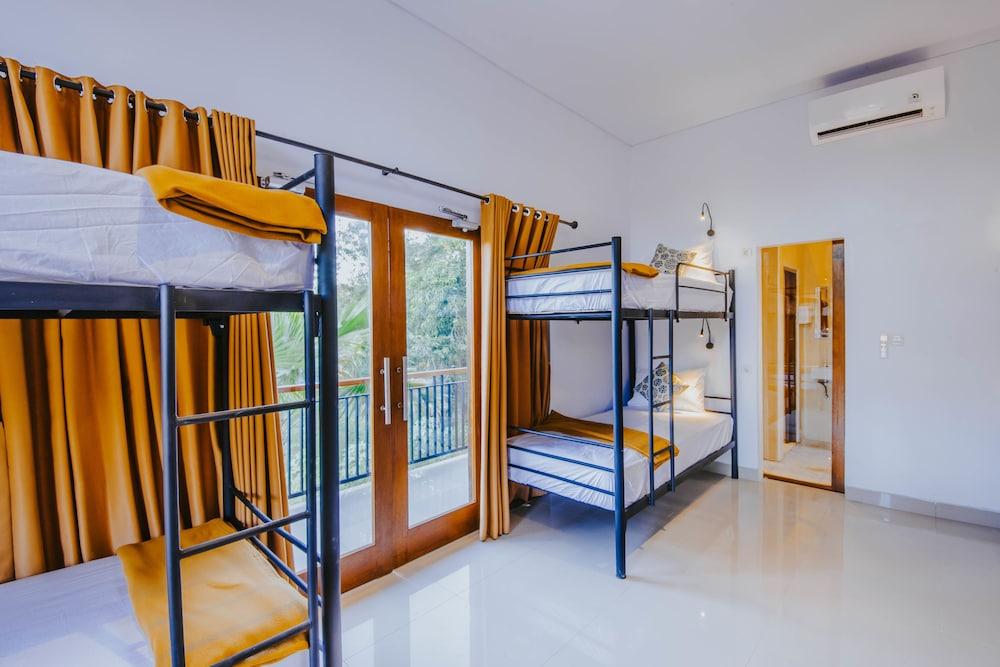 Mai Hostel Lembongan - Adults Only