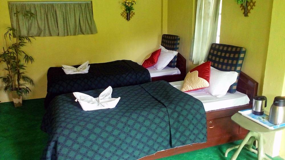 Dhardo Retreat & Resort