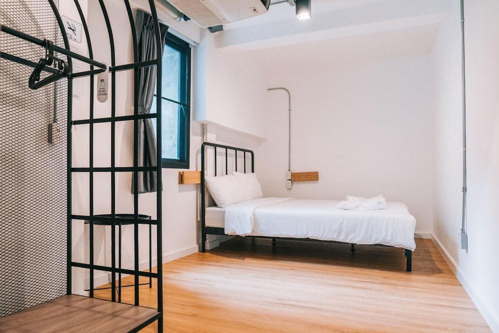 COZ at Ratchathewi - Hostel