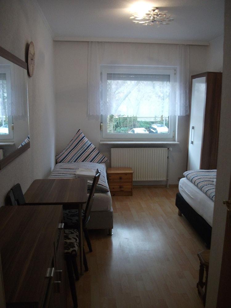 Apartments Andriasyan