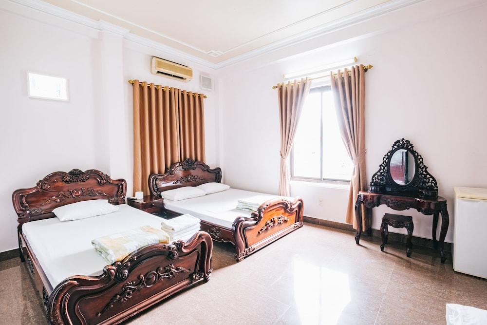 Thanh Loan Hotel