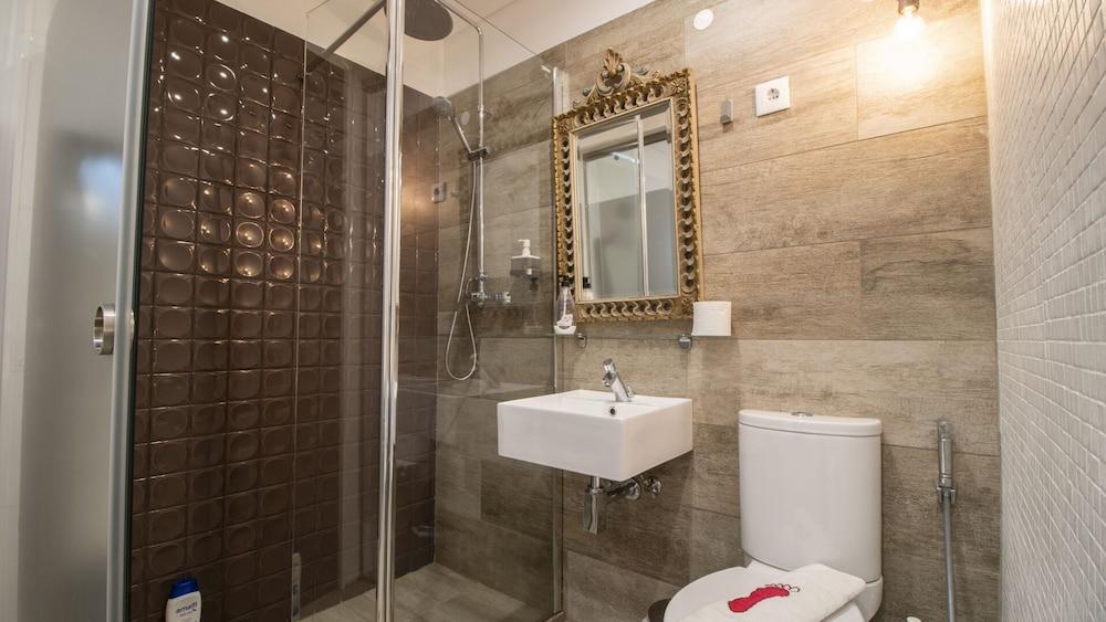 Elba Suites Gaia-Porto