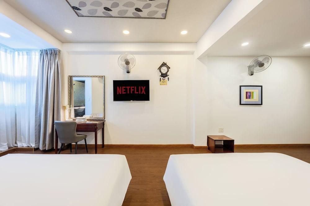 A25 Hotel - 25 Truong Dinh