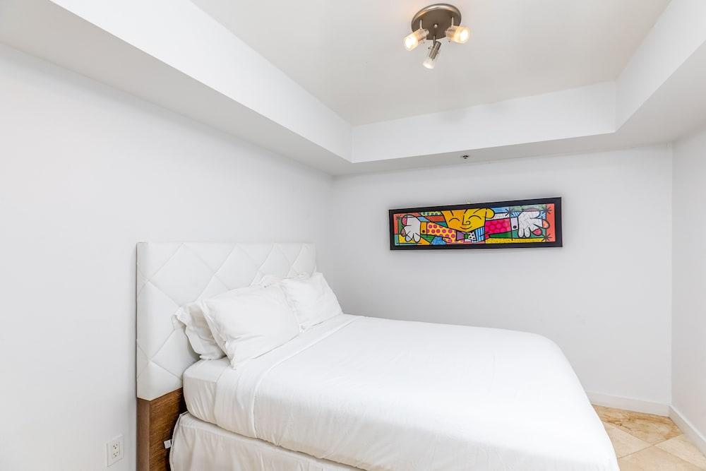 Comfort, Space and Perfect Sunset