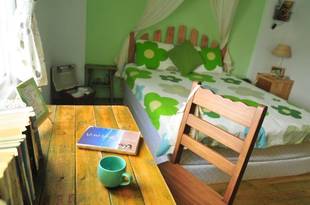 Minami Kaze Homestay