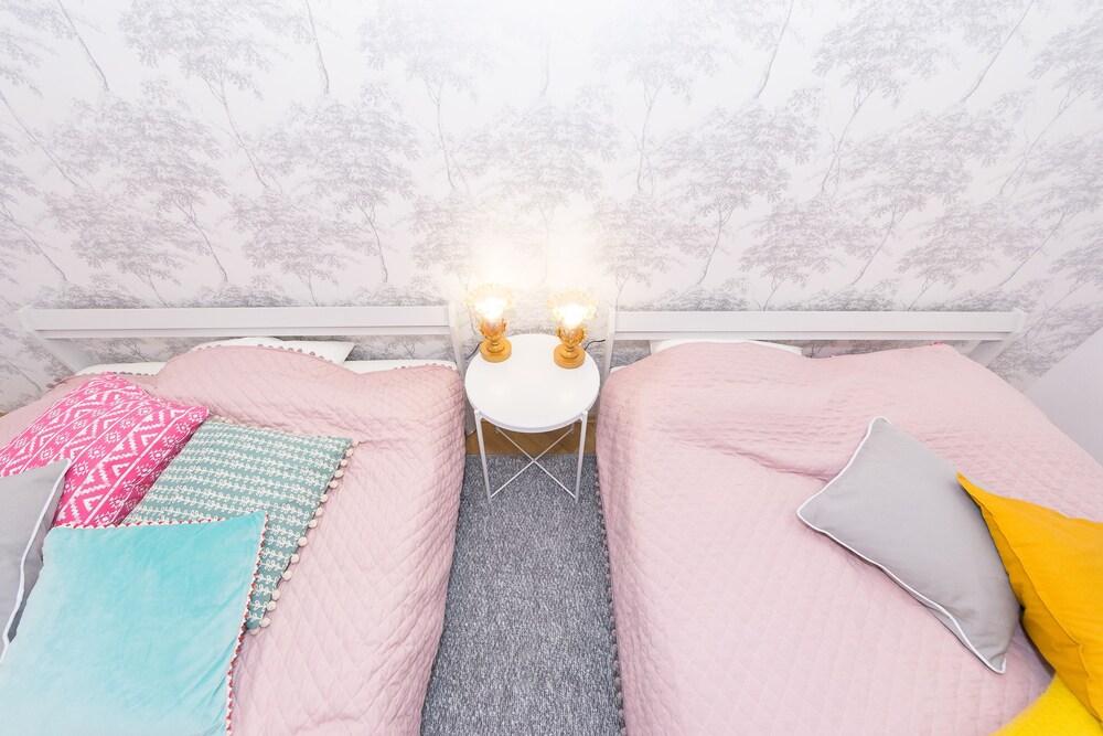 Big Apartment Old Town p4you pl