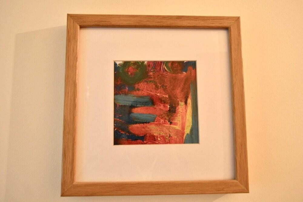 Beautiful Edinburgh Flat With 2 King Bedrooms