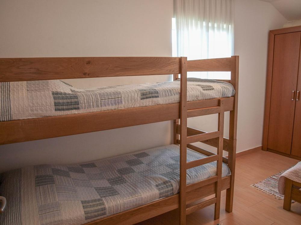 Apartment complex Kristi