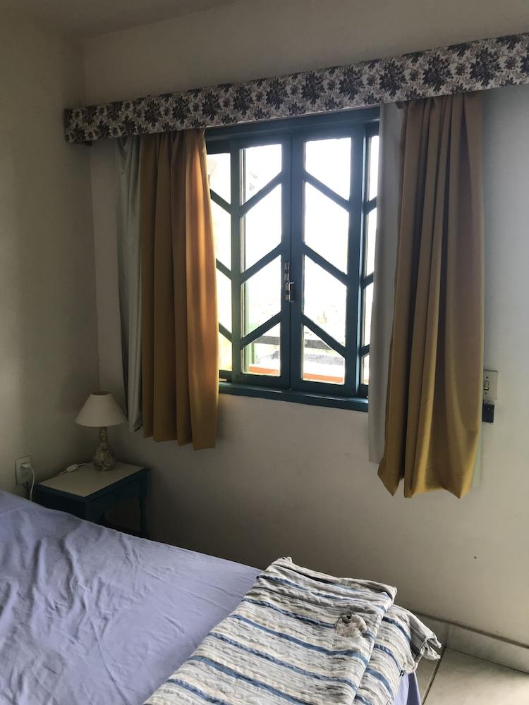 OYO Pousada no Mirante