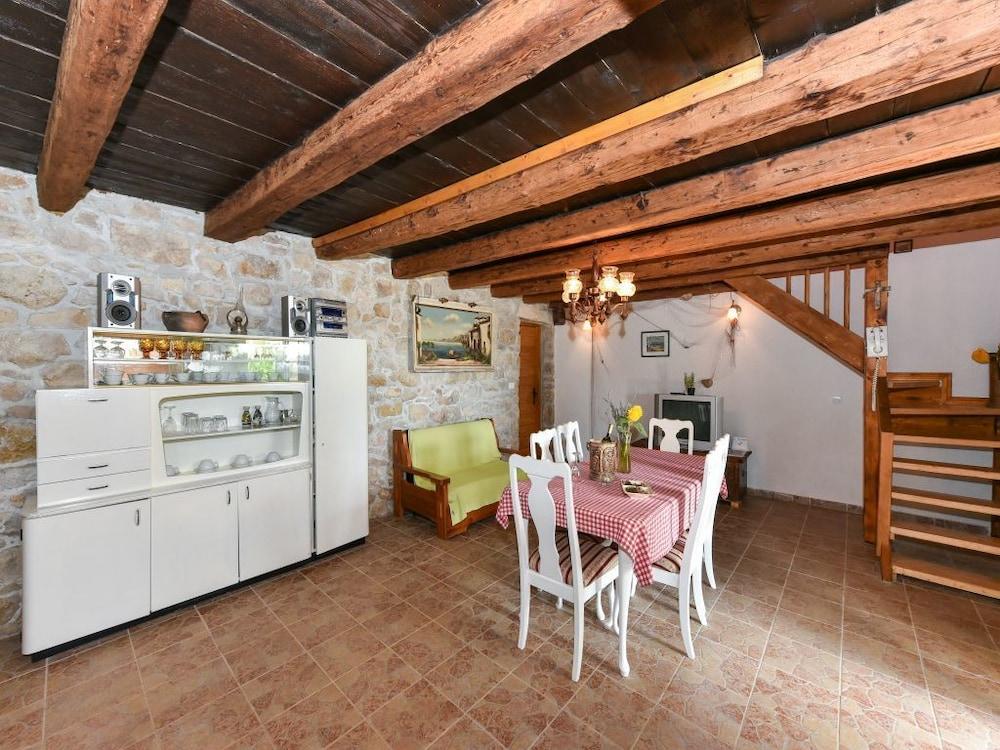 Holiday house Orhideja