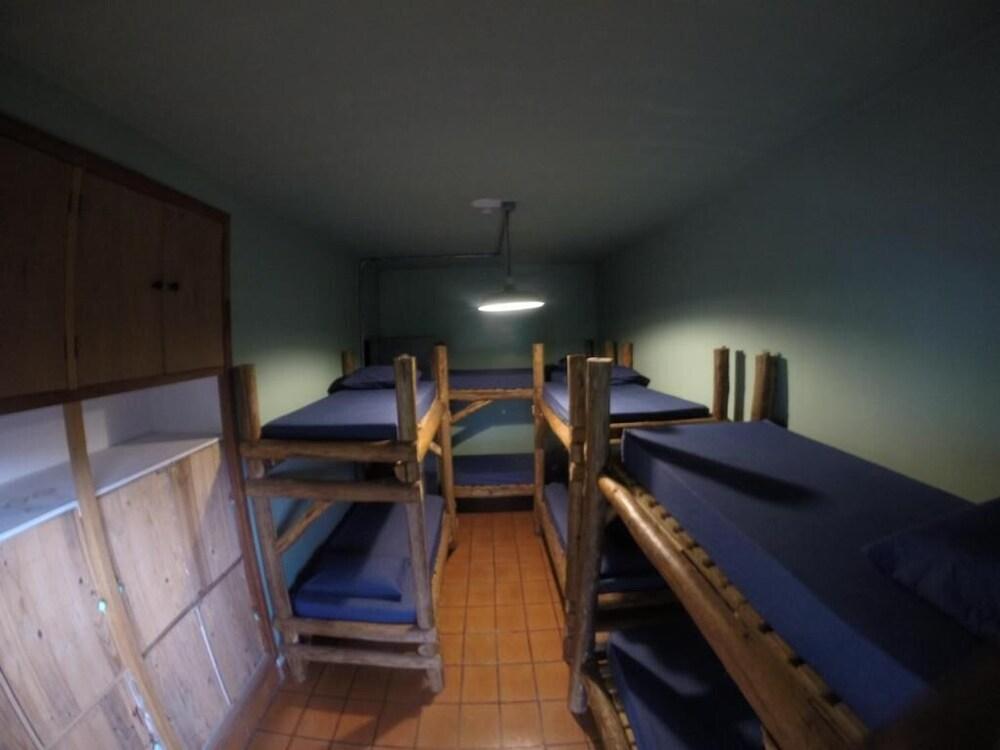 Down The River Hostel