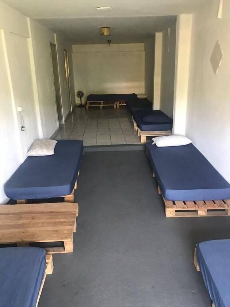 Down The River Hostel