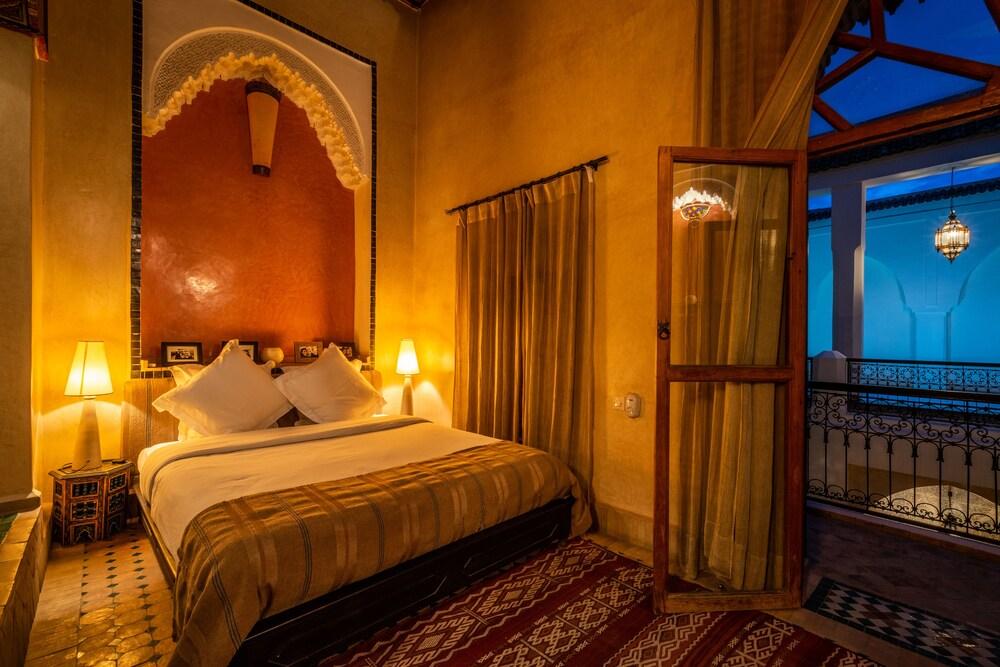 Riad Adilah Marrakech - By EMERALD STAY