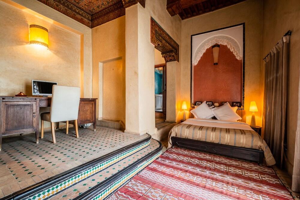Riad Adilah Marrakech - By EMERALD STAY