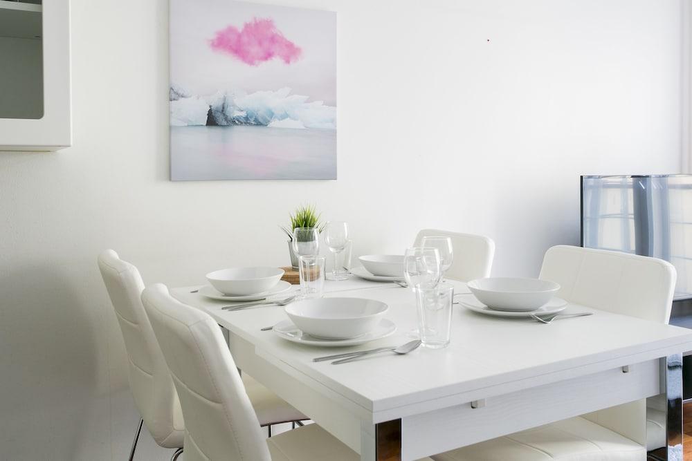 2ndhomes Kluuvi Studios