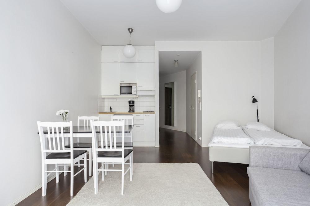 2ndhomes Kluuvi Studios