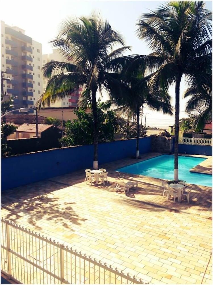 Colonia De Férias Sinprovesp