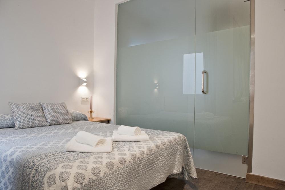 Barrio Santa Cruz Andando