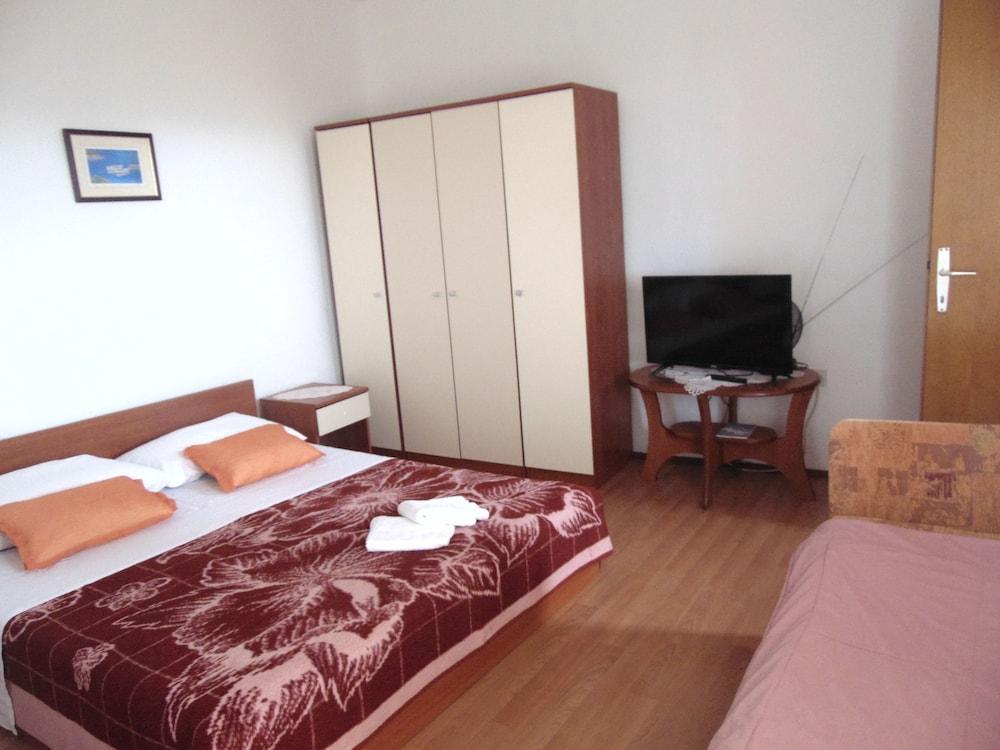 Apartment Complex Branka with Pool