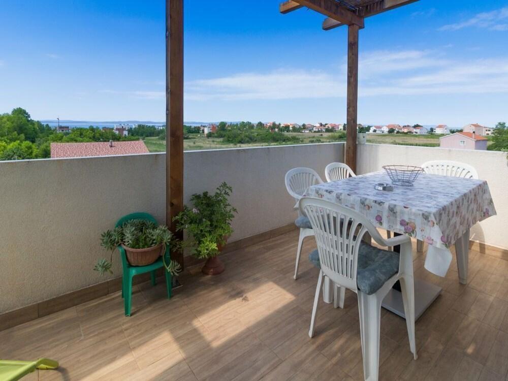 Comfortable apartment Tia in Privlaka