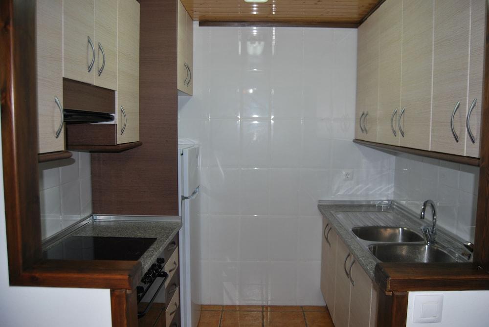 Apartamentos Les Moreres