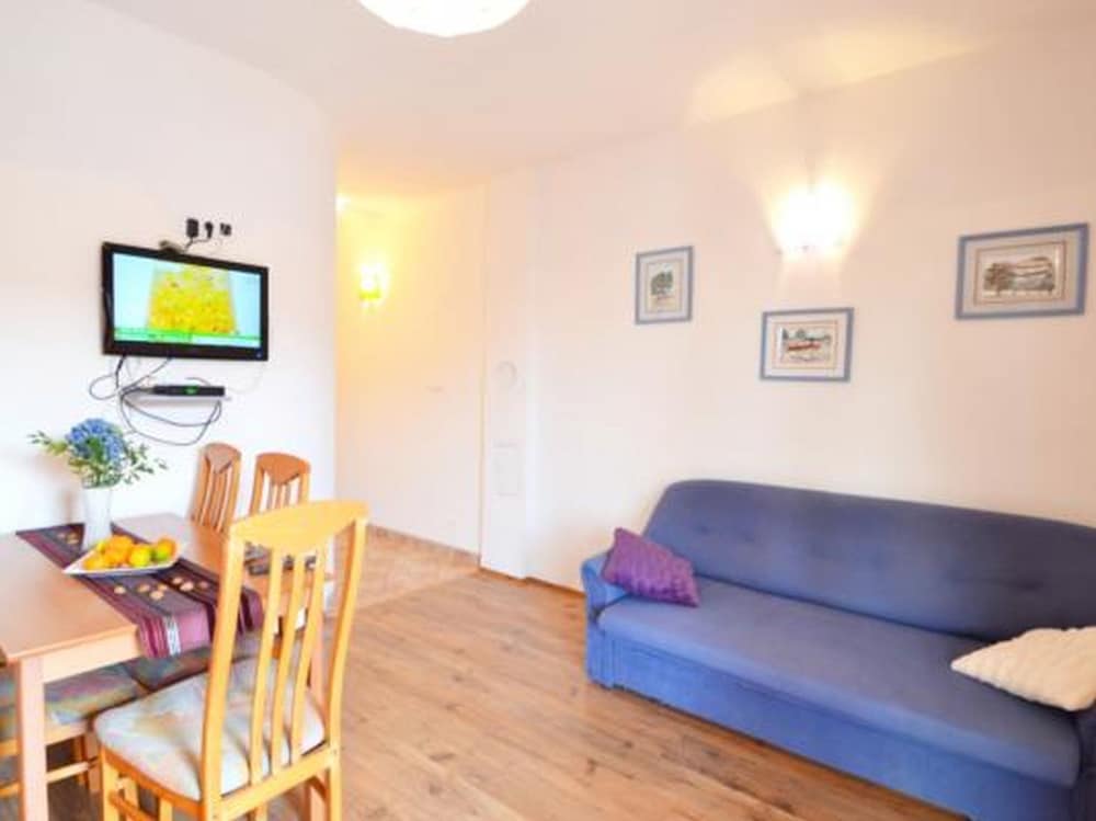 Apartment complex Lungomare in Privlaka