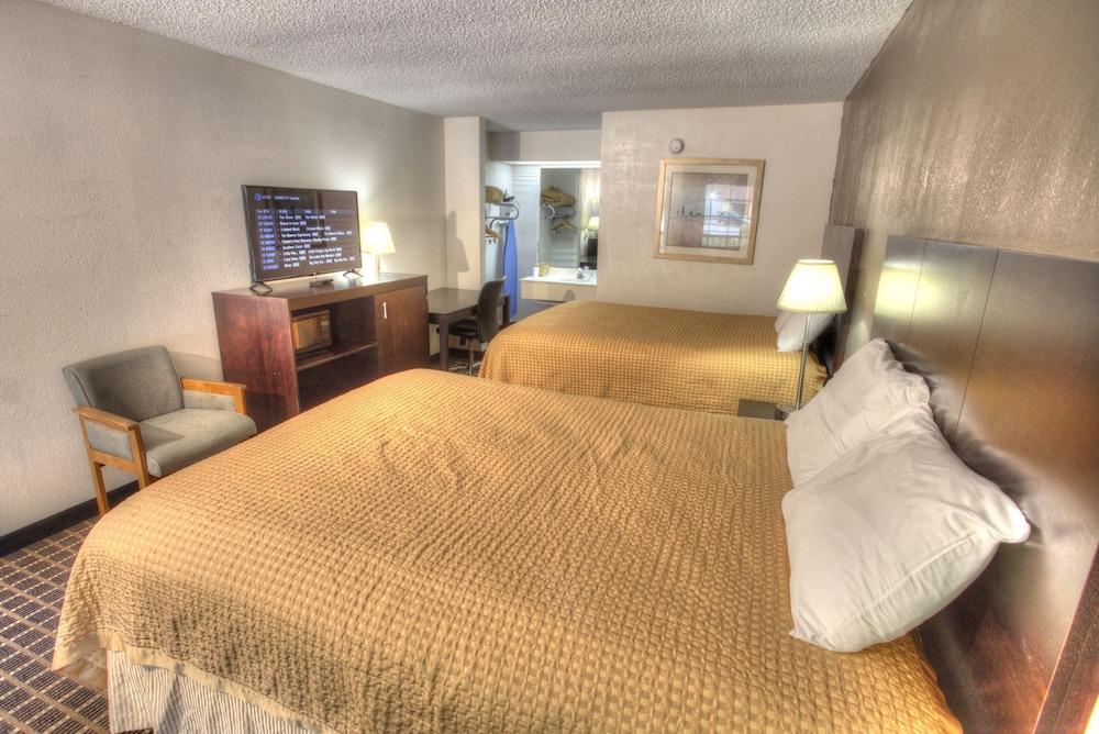 Ameriview Inn and Suites