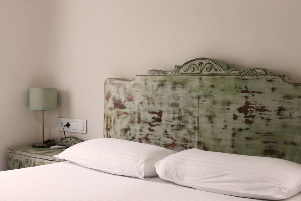 Los Corrales de Soto