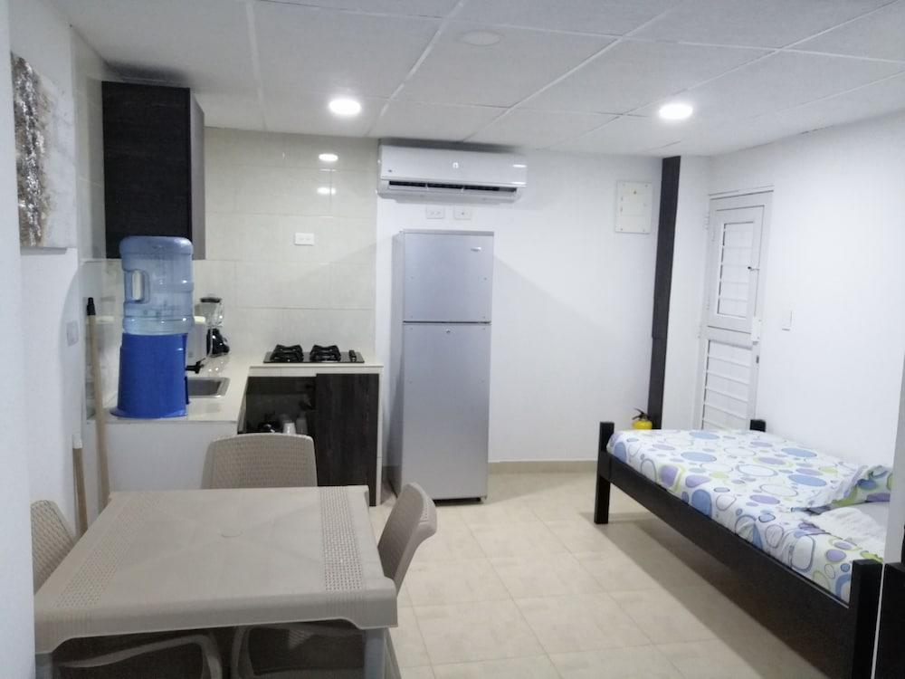 San Andrés Balcony View 4 By BBBSAI