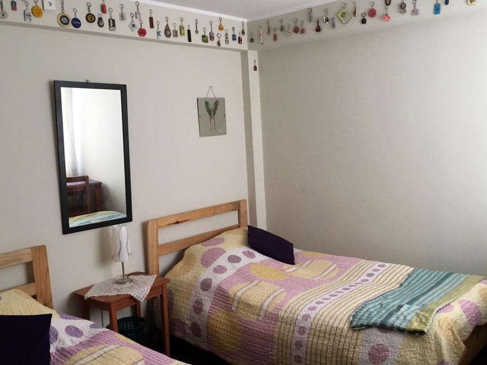 Huancaro Familiar Apart