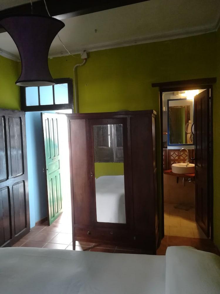 I Miti Vivienda Vacacional