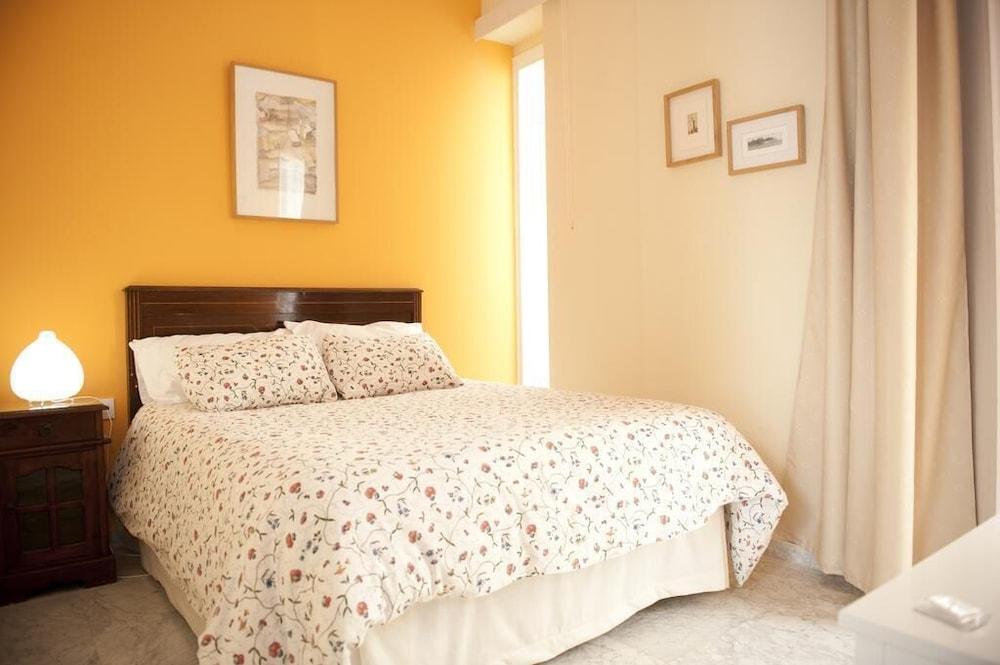 Casa Patio del Panadero