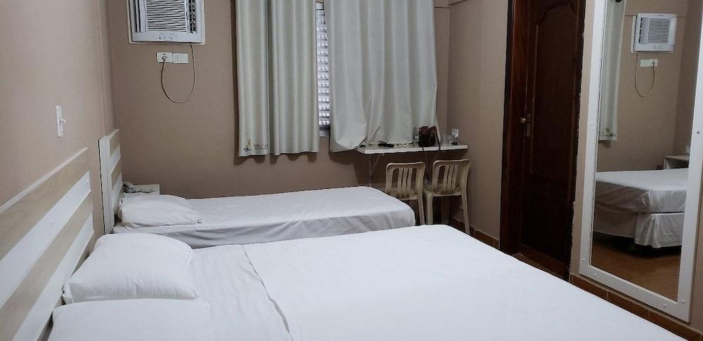 Ibéricas Praia Hotel