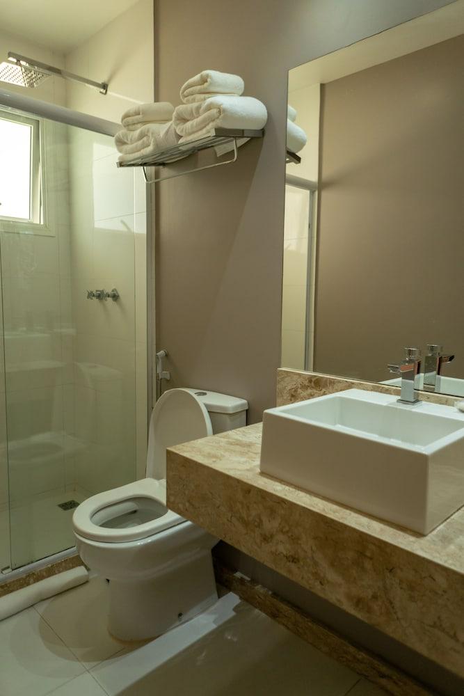 Parador Búzios Boutique Hotel