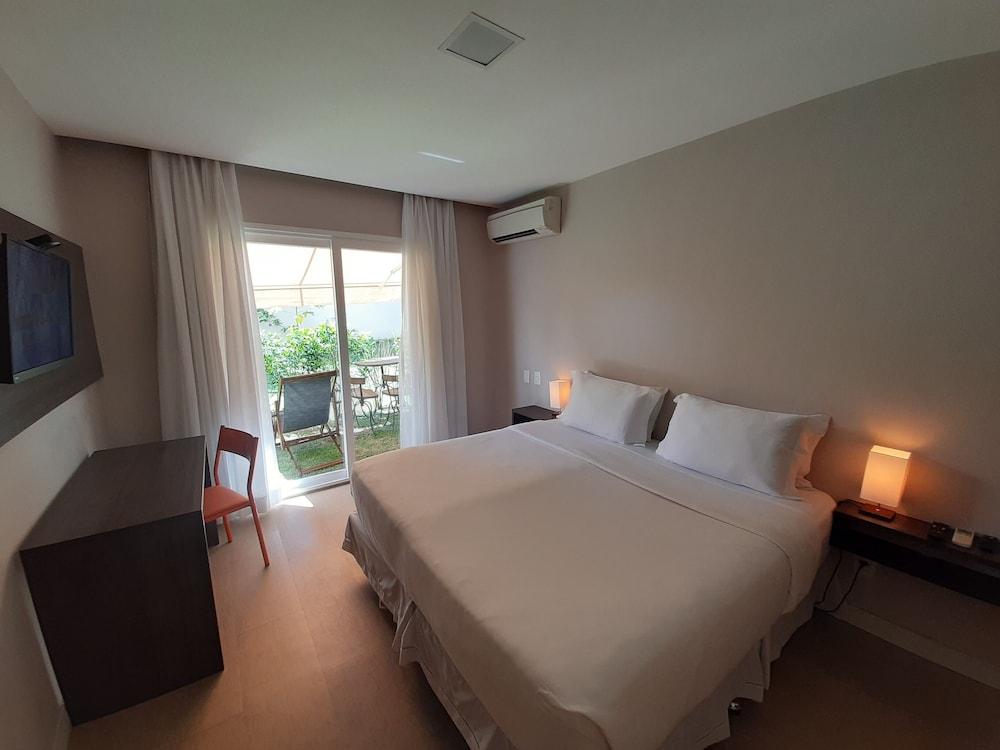 Parador Búzios Boutique Hotel