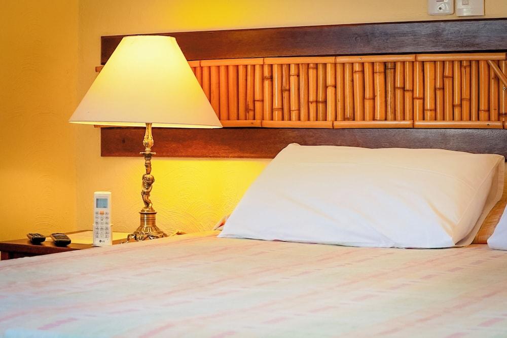 VELINN Pousada Ponta do Pequeah