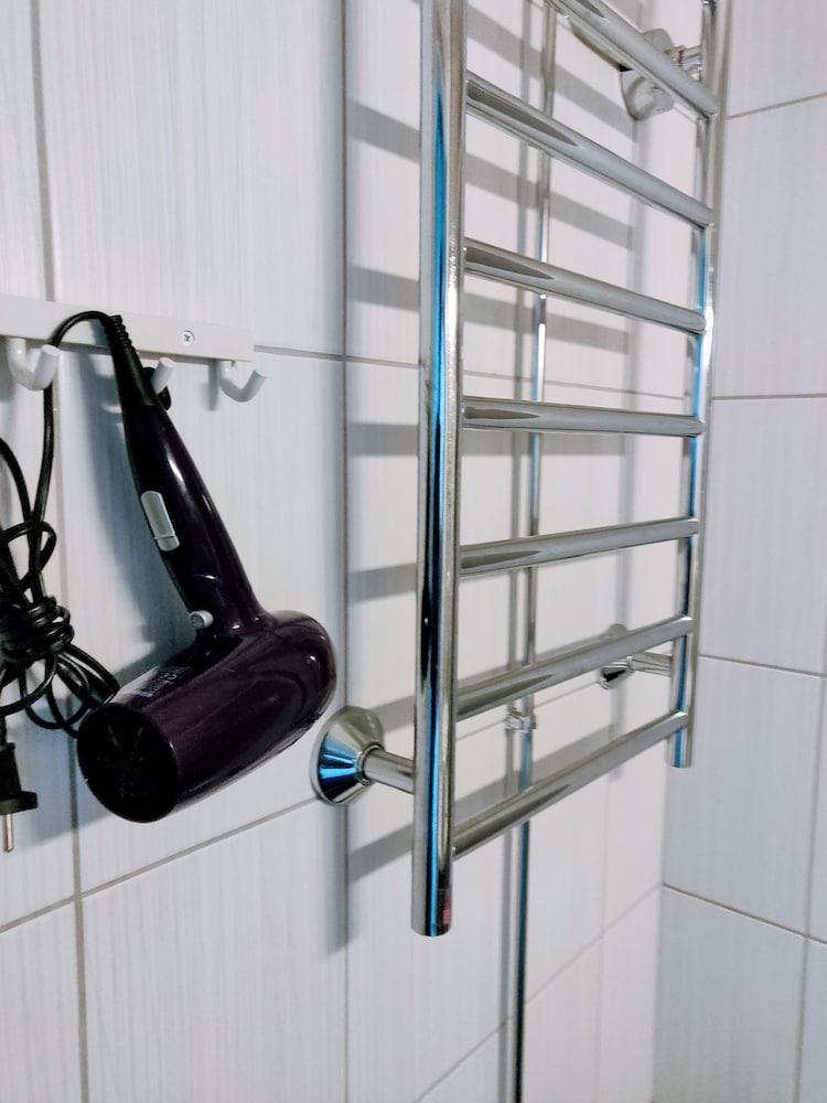 Helsinki city centre studio & loft