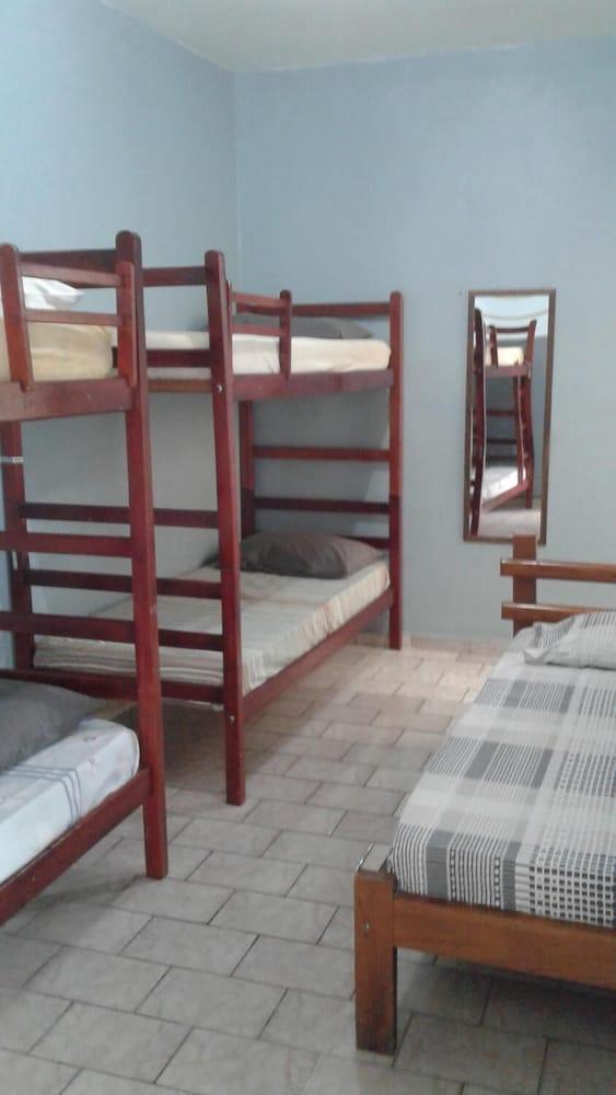 A Pousada Pindamonhangaba