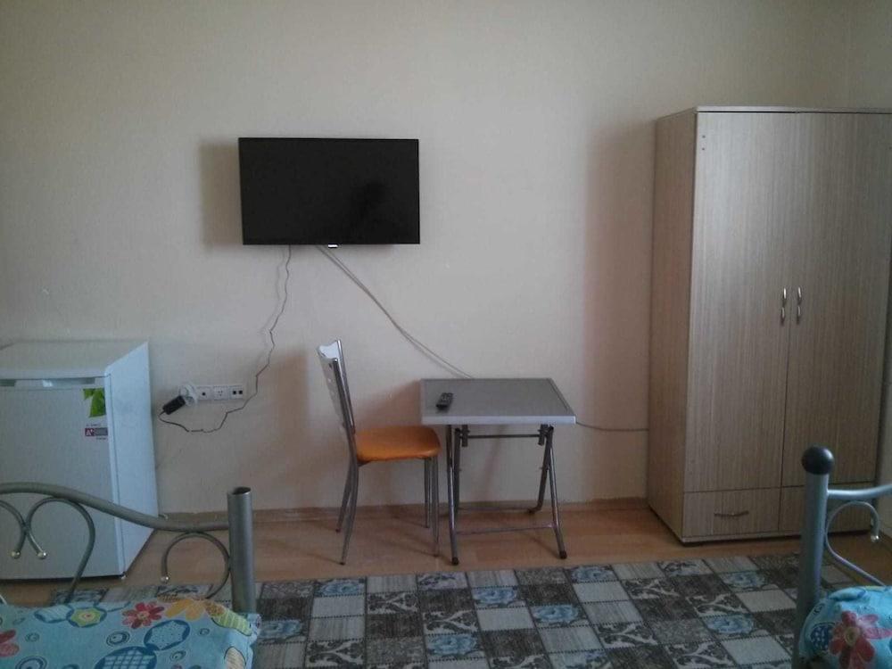 Sehzade Apart & Otel