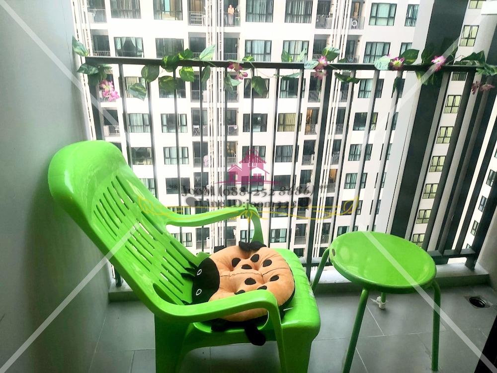 The Base Central Pattaya by Alin