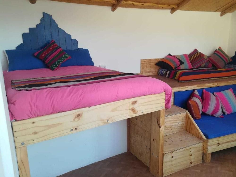 Colibrí Camping & Eco Lodge
