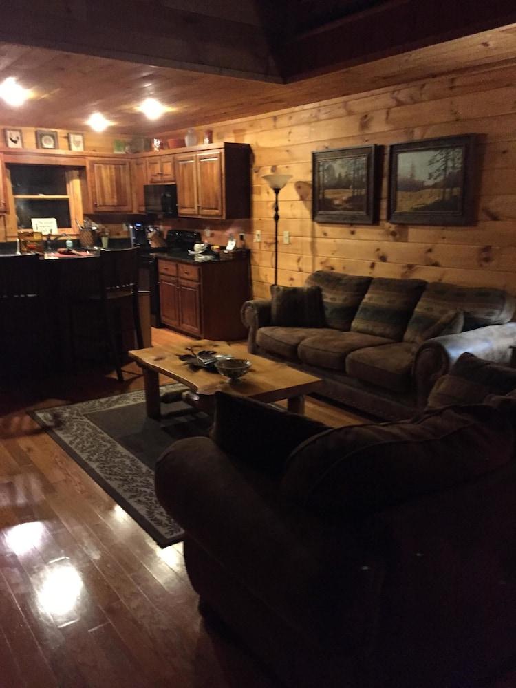 Endless View Blue Ridge