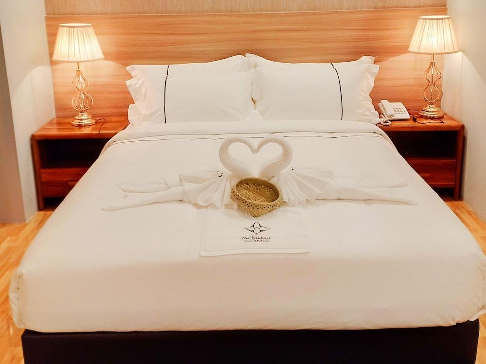 One Vientiane Hotel & Restaurant