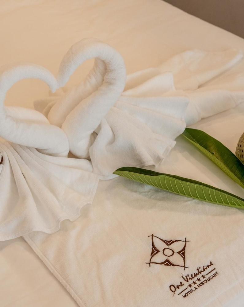 One Vientiane Hotel & Restaurant