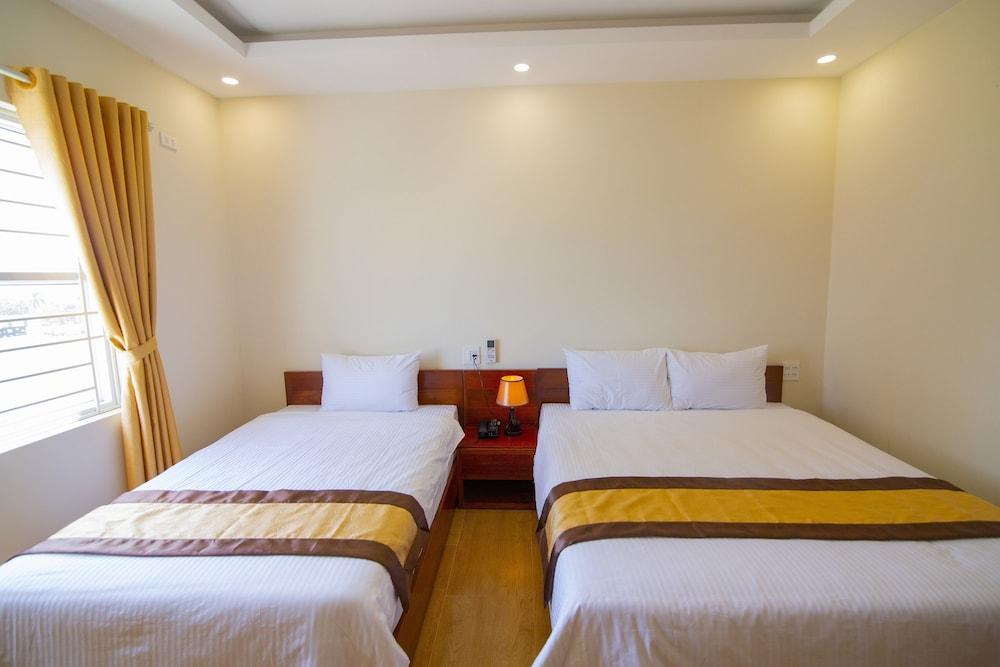 Green Hotel Quy Nhơn - Hostel