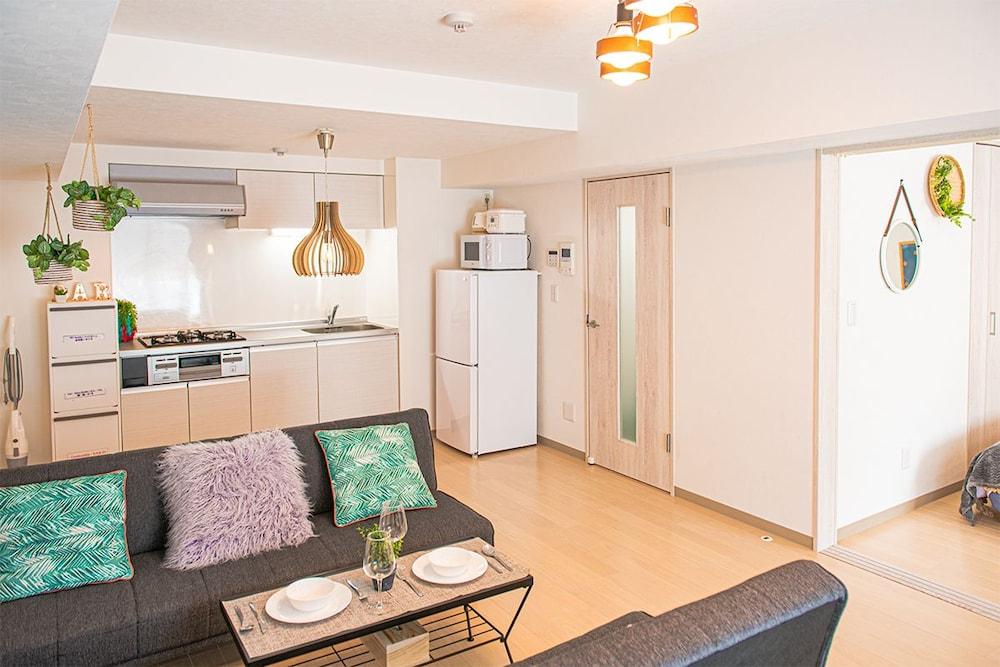 LY INN Ryogoku Annex